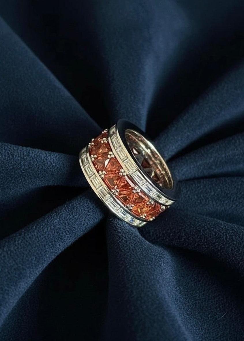 Gradient Light Wide Band