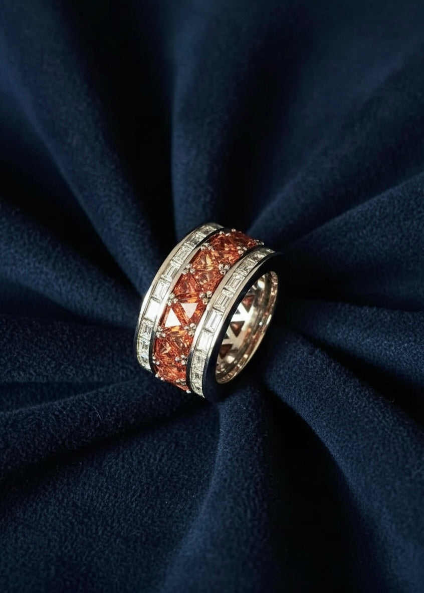 Gradient Light Wide Band