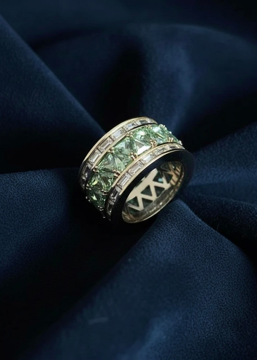 Gradient Light Wide Band