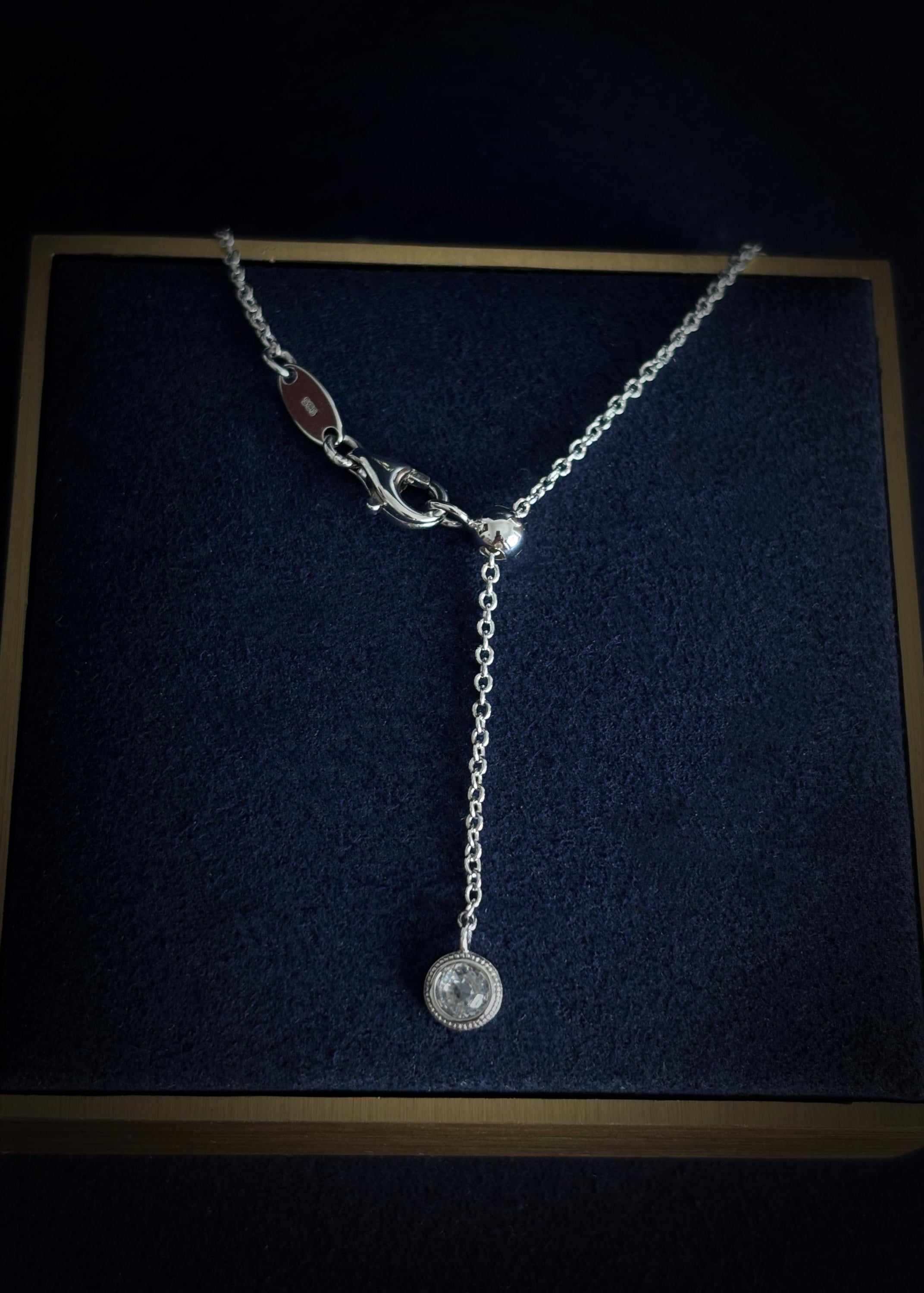 Graduated Glow Bracelet