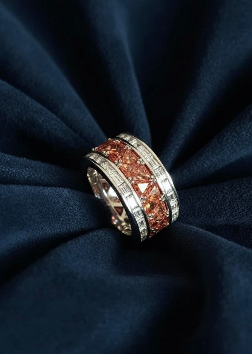 Gradient Light Wide Band