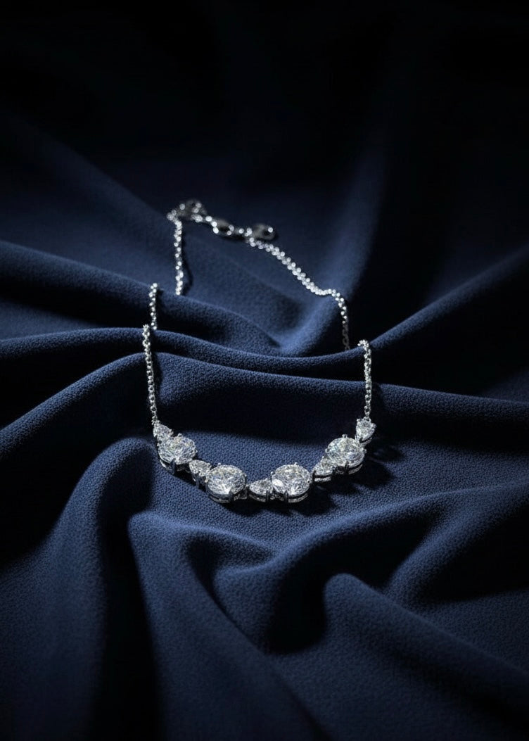 Graduated Glow Bracelet